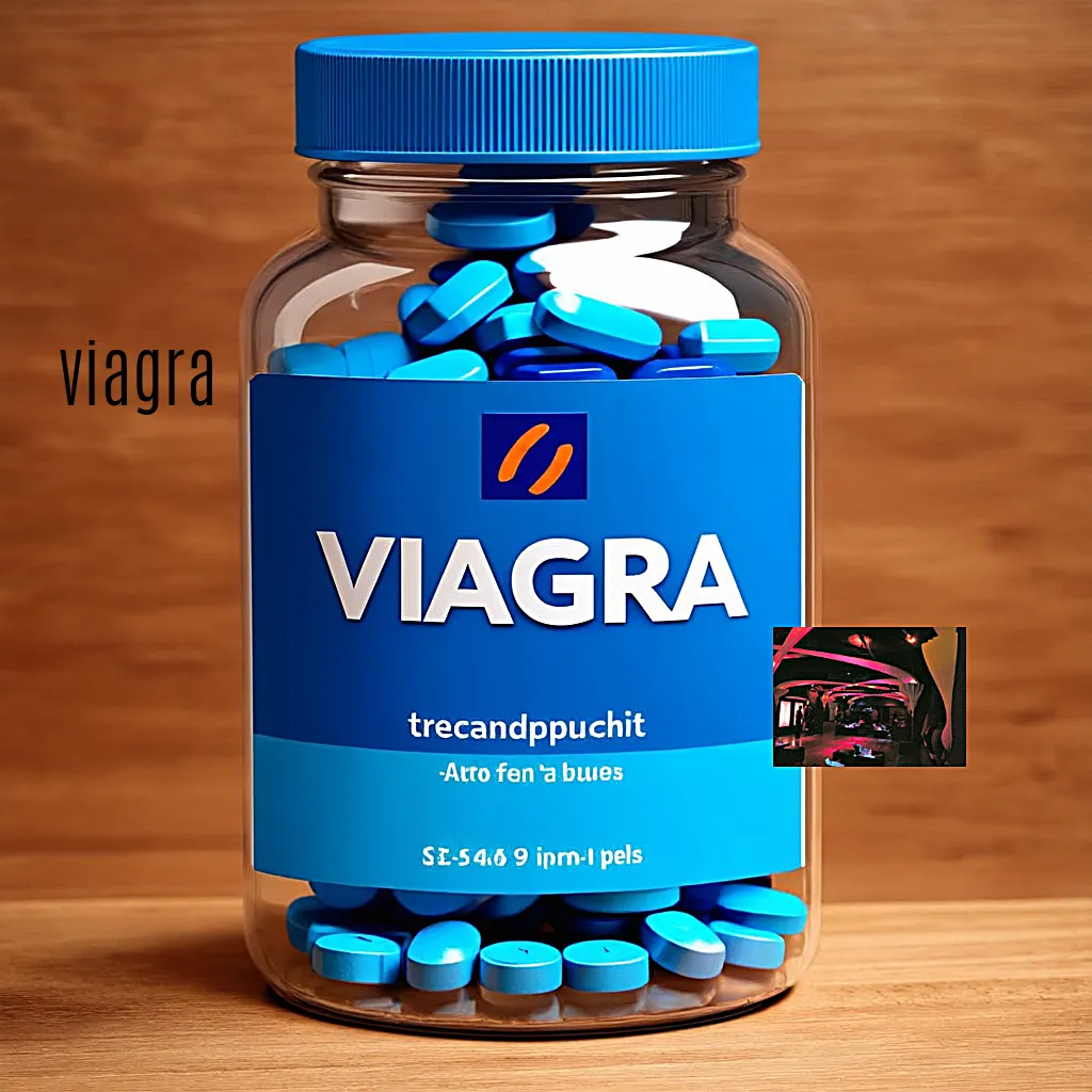 Para cuando el generico de la viagra